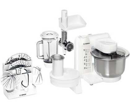 Robot kuchenny Bosch Robot kuchenny MUM 4875